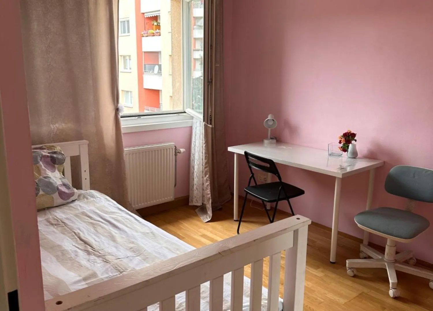 Home For A Family Vídeň Apartmán