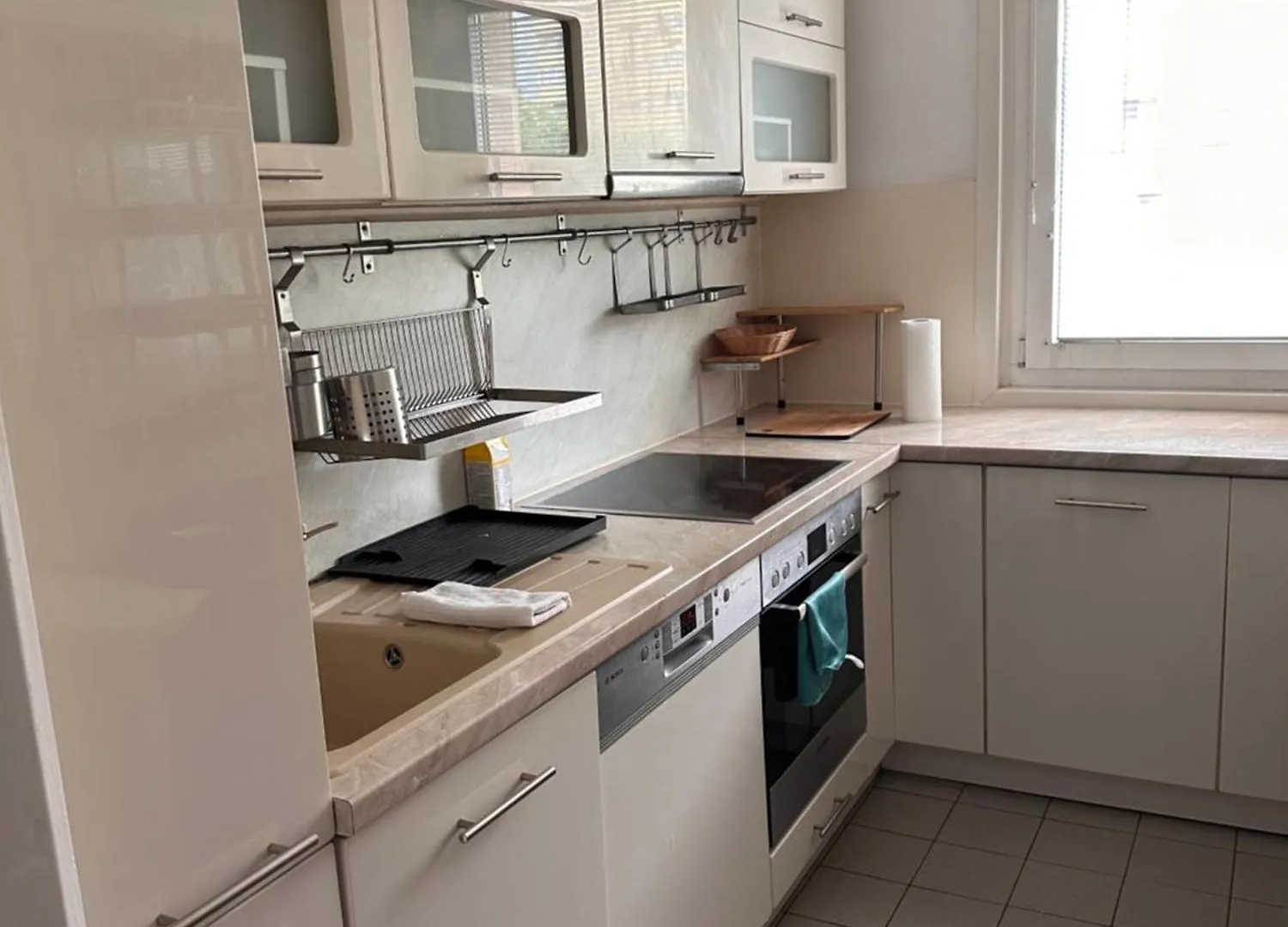 Διαμέρισμα Home For A Family Βιέννη Αυστρία