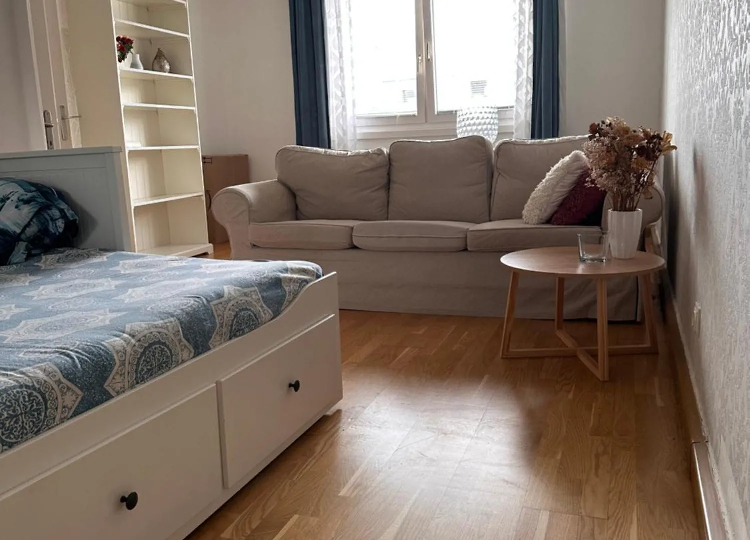 Home For A Family Βιέννη