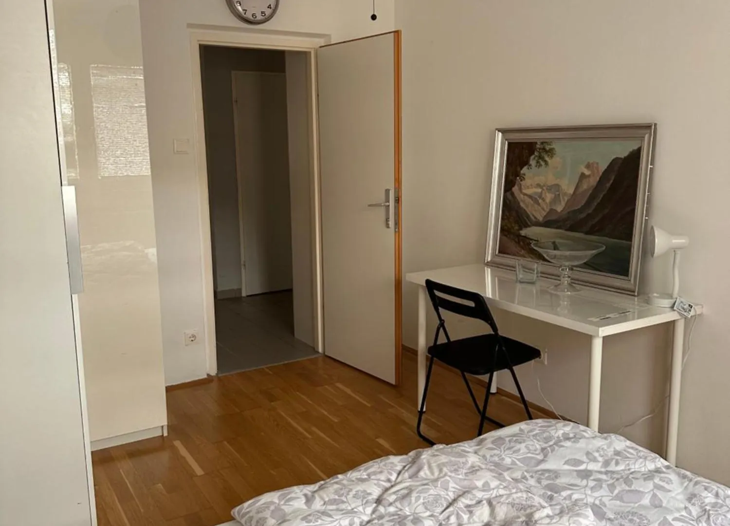 Διαμέρισμα Home For A Family Βιέννη