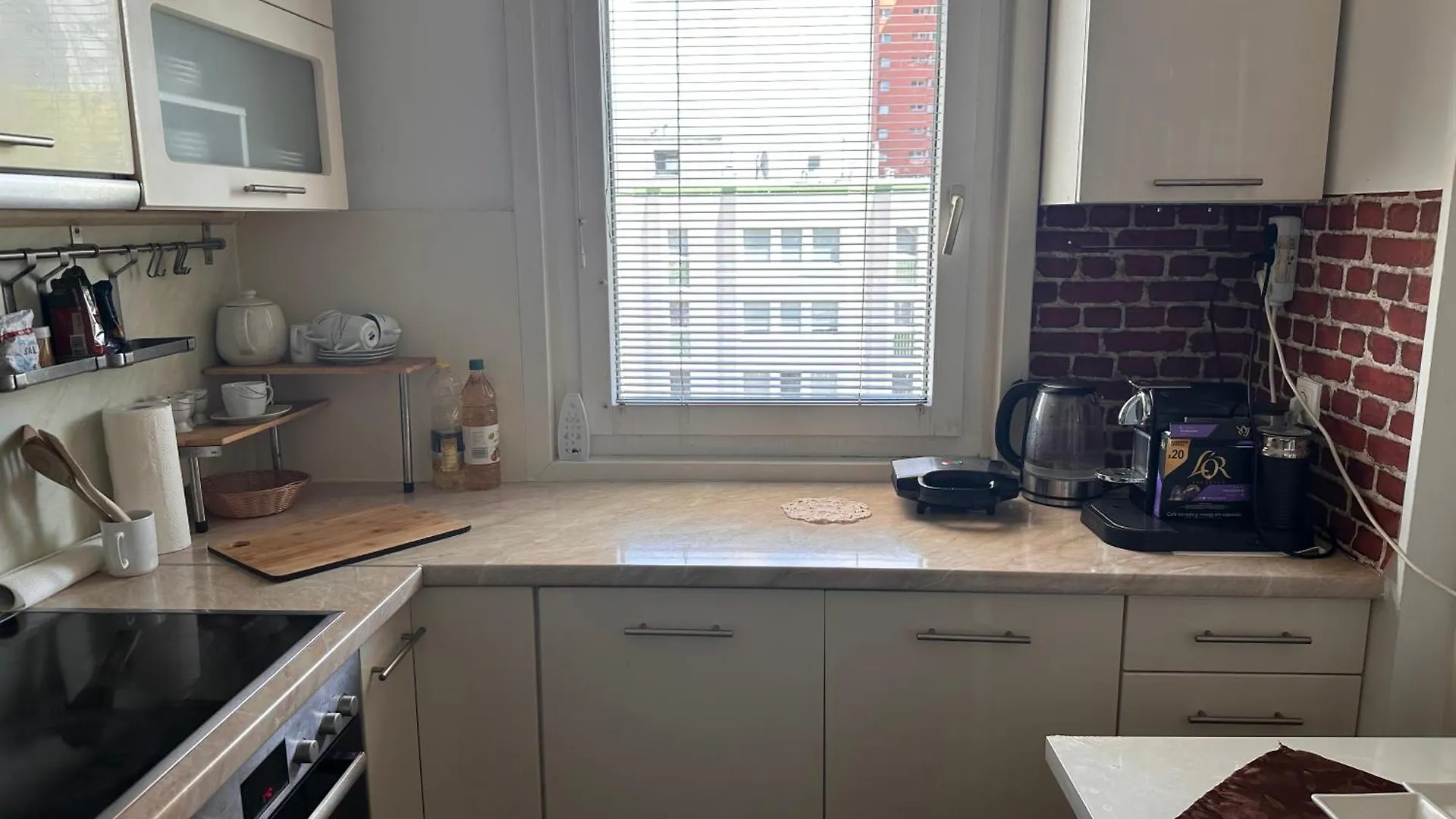 Διαμέρισμα Home For A Family Βιέννη